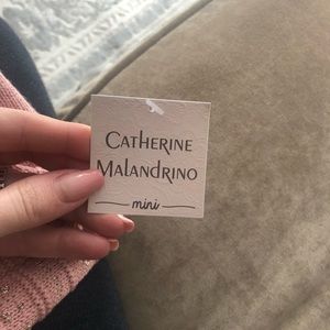 Catherine Malandrino Dresses - Catherine malandrino mini dress Catherine Malandrino Dresses - Catherine malandrino mini dress